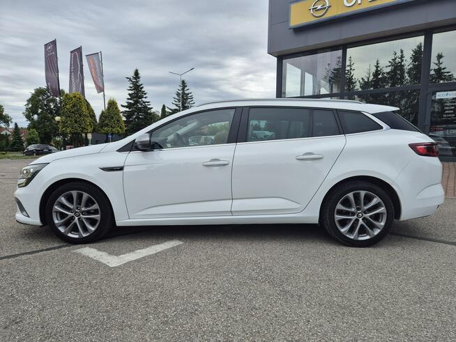 Renault Megane Giżycko - zdjęcie 8