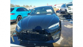 Audi A5 / Quattro / S-Line / Virtual cockpit / Tarnów - zdjęcie 3