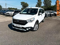 Dacia Lodgy salon polska fv23%