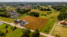 Działka z warunkami zabudowy  Brończany 900 m2 Brończany - zdjęcie 5