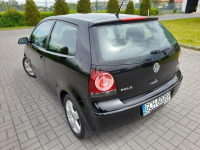 VW POLO*LIFT*GOAL*CLIMATIC*KOMPUTER*BEZWYP*ZAREJESTROWANY Chojnice - zdjęcie 4