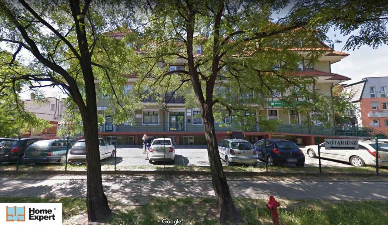 1pok, 33met, okolice Buraczanej BALKON/PIWNICA/PARKING (Wrocław) Krzyki - zdjęcie 8