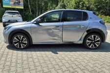 Peugeot 208 GT Elektryk 136KM  Wirtualny kokpit Alufelgi Tempomat Świętoszówka - zdjęcie 7