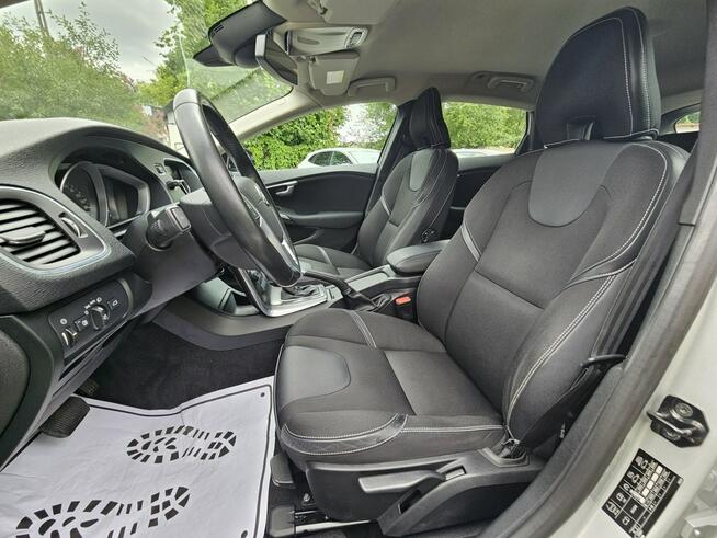 Volvo V40 2.0d 150km 5 cylindrów* Geartronic* Xenon* Rok GWARANCJI Opoczno - zdjęcie 9