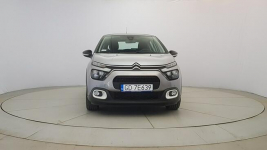 Citroen C3 1.2 PureTech Shine ! Z Polskiego Salonu ! Faktura Vat ! Warszawa - zdjęcie 2