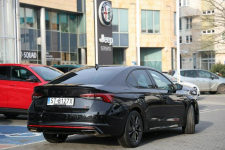 Škoda Octavia 2,0 TSI 250 KM RS DSG, Serwisowany w ASO Tychy - zdjęcie 8