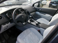 Peugeot 3008 1.6HDi 115PS!!!KLIMA,NAVI,Panorama Dach!!! Białystok - zdjęcie 5