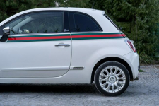 Fiat 500 Ropczyce - zdjęcie 9