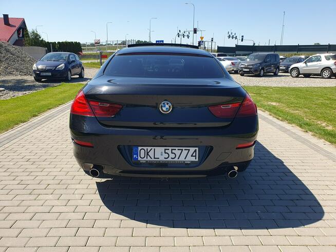 640d 313KM Panorama Raty Zamiana Strobice - zdjęcie 8
