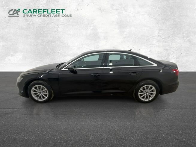 Audi A6 Limousine  40 TDI mHEV S tronic Sedan Warszawa - zdjęcie 8