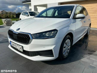 Skoda Fabia Tarnów - zdjęcie 5