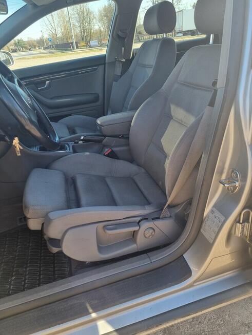 Audi A4b6 1.8 Turbo Quattro s-line Warka - zdjęcie 7