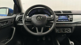 Skoda Fabia 1.0 TSI AMBITION Warszawa - zdjęcie 9