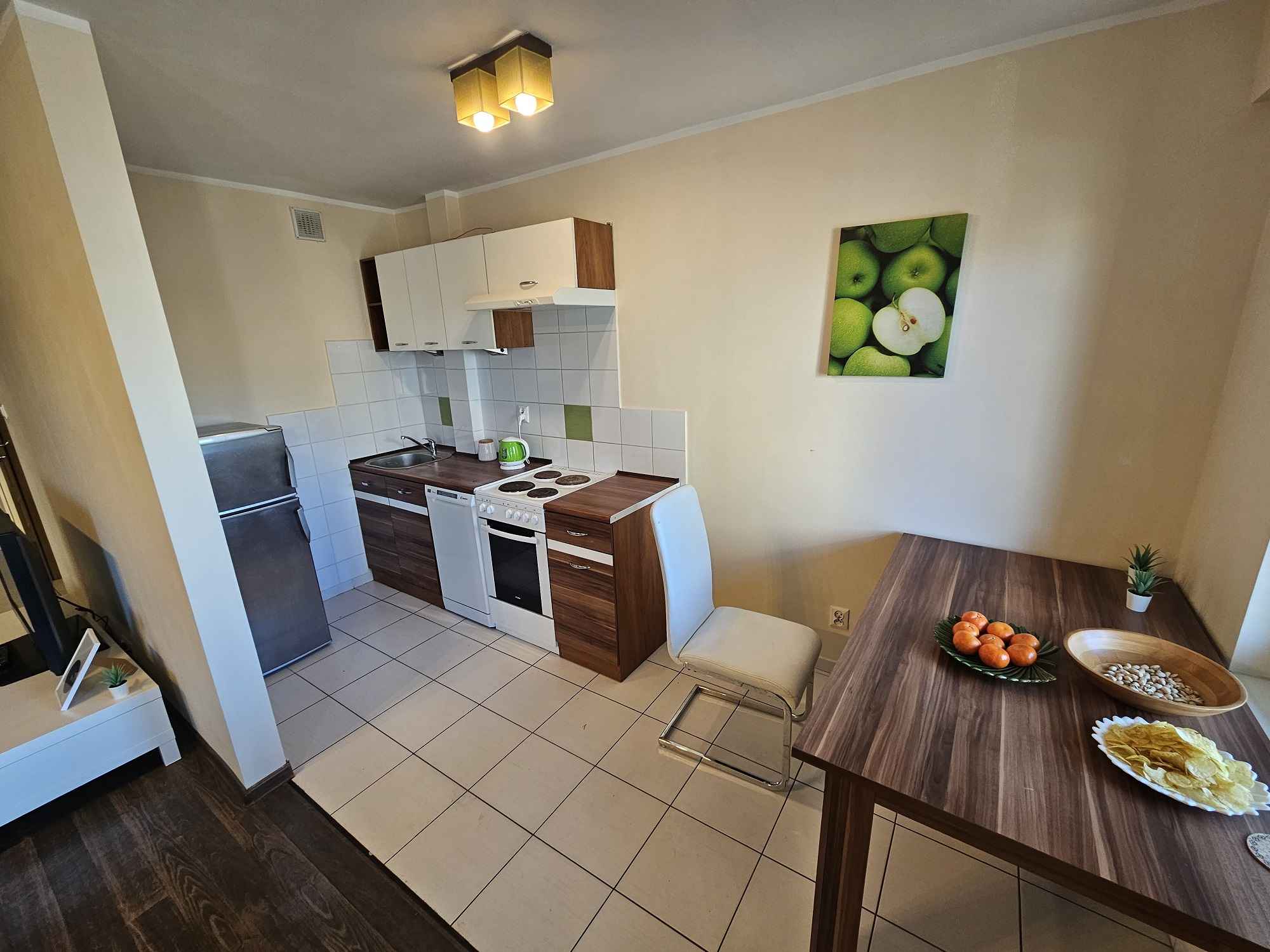 2pok, 39met, okolice Stacyjnej BALKON/KOMÓRKA/WINDA (Wrocław) Stare Miasto - zdjęcie 3