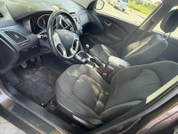 Hyundai ix35 1.7 CRDi Manual, 116hp, 2010 Zwoleń - zdjęcie 10