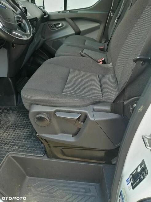 Ford Transit Custom 290 L2H1 Limited Złotoryja - zdjęcie 10