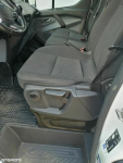 Ford Transit Custom 290 L2H1 Limited Złotoryja - zdjęcie 10