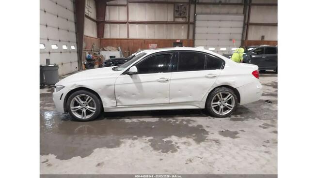 BMW 330 / M-Pakiet / B48 / automat / Tarnów - zdjęcie 5