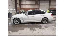 BMW 330 / M-Pakiet / B48 / automat / Tarnów - zdjęcie 5