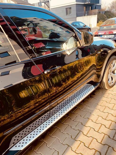 BMW X5 SUV 4x4 ( nie X6 Q7 X3 ) Stare Miasto - zdjęcie 3