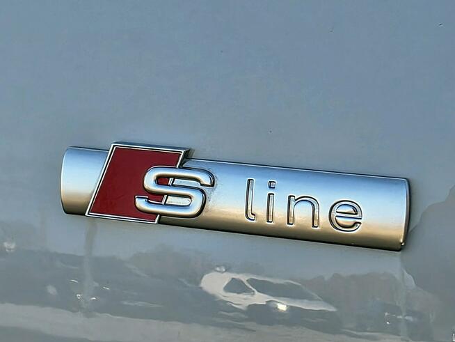 Audi A1 serwis ASO, S-Line Rydułtowy - zdjęcie 9