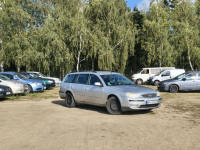 Ford Mondeo 2004r. 2,0 Benzyna