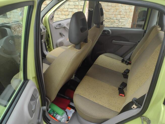 Fiat Panda 1,1 Mysłowice - zdjęcie 12