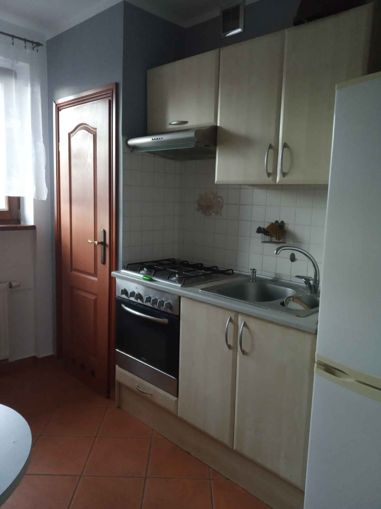 Przytulne mieszkanie do wynajęcia w Bielsku-Białej Jaworze - zdjęcie 1