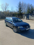 VW PASSAT B5 FL 1.9TDI 131KM Białystok - zdjęcie 6