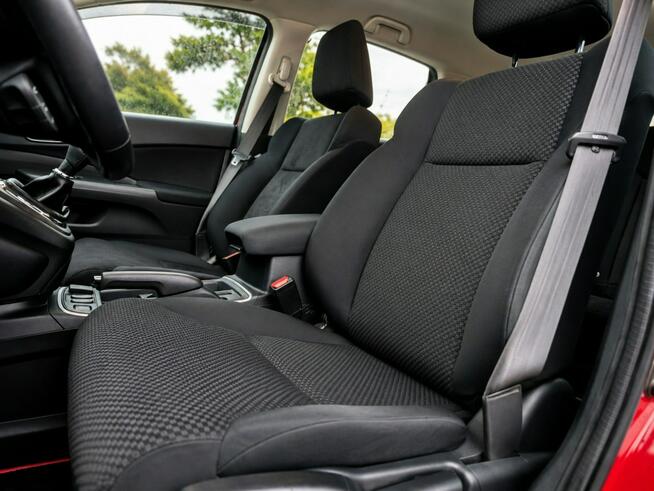 Honda CR-V Sadlno - zdjęcie 10