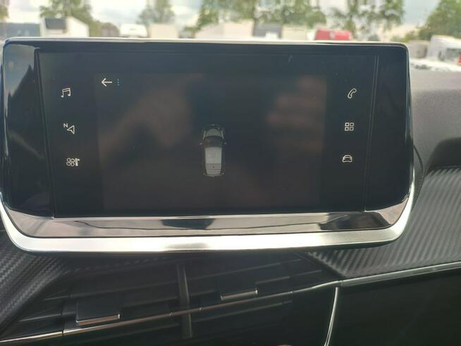 Peugeot 208 Otwock - zdjęcie 12