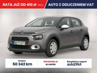 Citroen C3 1.2 PureTech 83 KM You! | 2023 | Salon Polska | VAT 23%