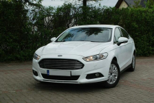 Ford Mondeo Salon Polska. Po dużym serwisie. Nowy rozrząd i hamulce. Słupsk - zdjęcie 2