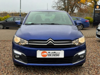 Citroen C-Elysée C-Elysee 1.6 VTi Shine Salon PL Serwisowany Zambrów - zdjęcie 4