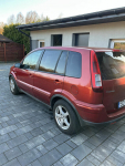 Ford Fusion 1.4 TDCI 2007 rok Dąbrowa Górnicza - zdjęcie 5