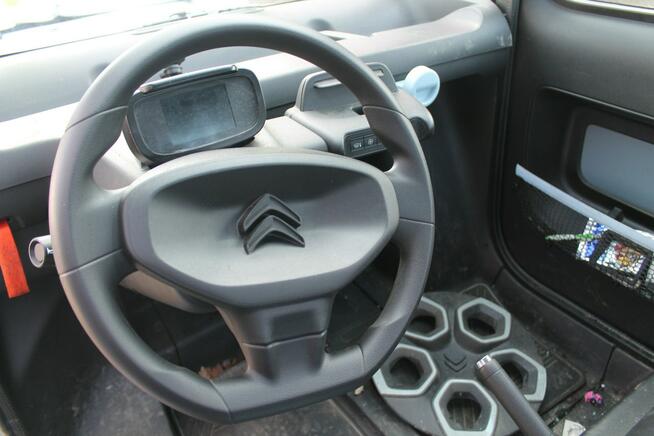 Citroen AMI Ostrów Wielkopolski - zdjęcie 6