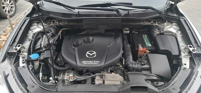 Sprzedam Mazdę CX5 Budzisław Kościelny - zdjęcie 3