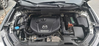 Sprzedam Mazdę CX5 Budzisław Kościelny - zdjęcie 3