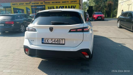 Peugeot 308 Libertów - zdjęcie 5