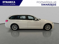 BMW 318 i Touring 136KM M6 2019 r., salon PL, przebieg 192tys.km Swarzędz - zdjęcie 8