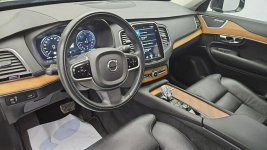 Volvo XC 90 AWD Inscription 7os  ! Z Polskiego Salonu ! Faktura VAT ! Warszawa - zdjęcie 9