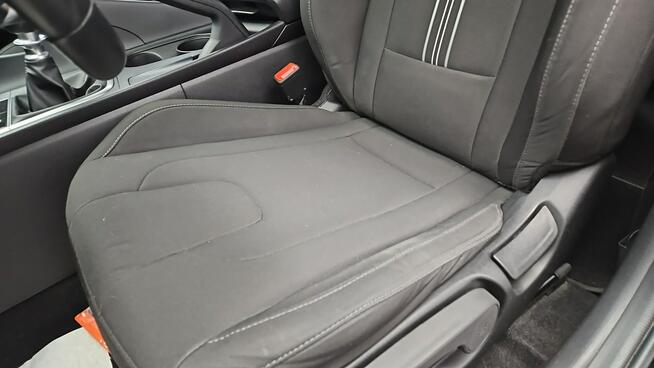 Elantra 1.6 Smart ! Z Polskiego Salonu ! Faktura VAT ! Warszawa - zdjęcie 12