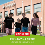 Zacznij naukę już we wrześniu! Rekrutacja trwa Skierniewice - zdjęcie 1