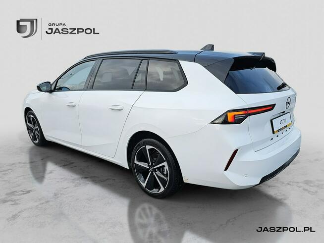 Astra Kombi GS 1.2 Turbo 130KM Ochrona 8 lat Pożyczka 0% Leasing 100 % Łódź - zdjęcie 7