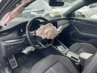 Škoda Octavia RS 4x4 Automat Kamera Podgrzewanie Virtual 200KM Gliwice - zdjęcie 7