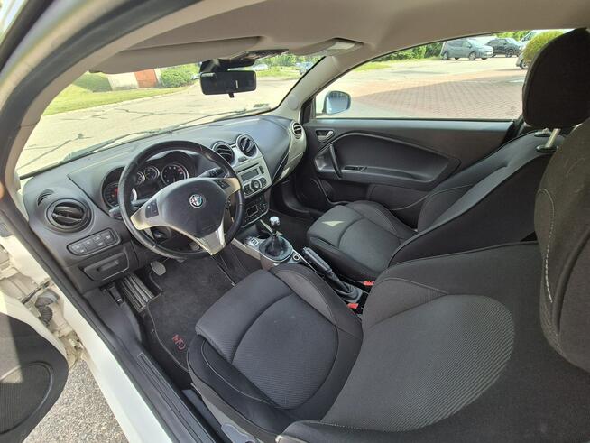 Alfa Romeo Mito Giżycko - zdjęcie 10