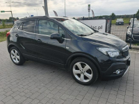 Opel Mokka Lipówki - zdjęcie 6