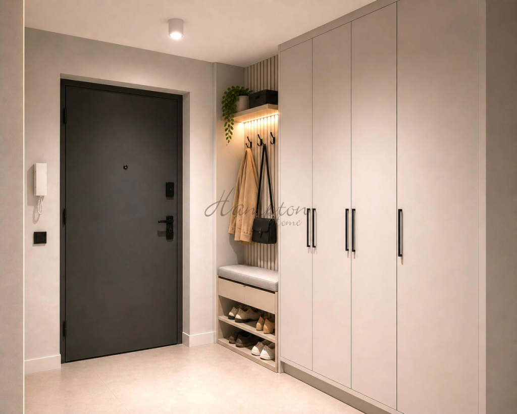 Penthouse 4 pok. z tarasem 150m2, BEZ Prowizji Wola - zdjęcie 8