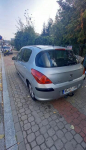 Sprzedam Peugeot 308 bez koła dwumasowego i filtra cząstek Warszawa - zdjęcie 6