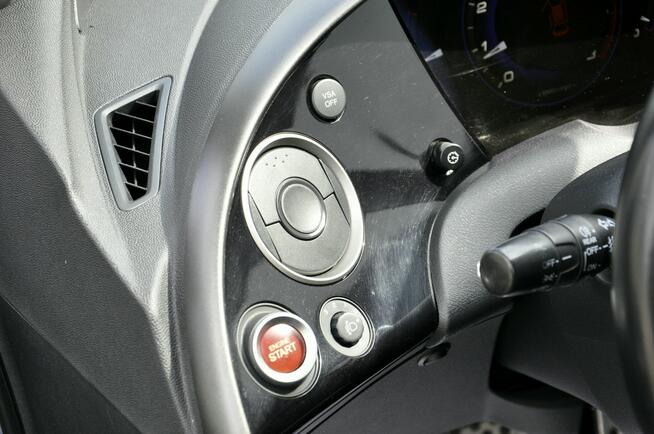 Honda Civic 1,8i-Vtec 140KM SPORT/Serwisowany/Parktronic/Alufelgi/USB/ Węgrów - zdjęcie 10